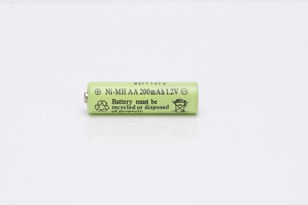 AA200（可充电镍氢电池）