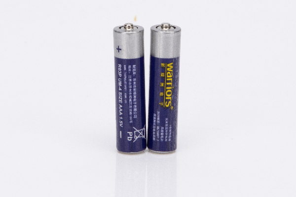 R03P中文（7号碳性电池）