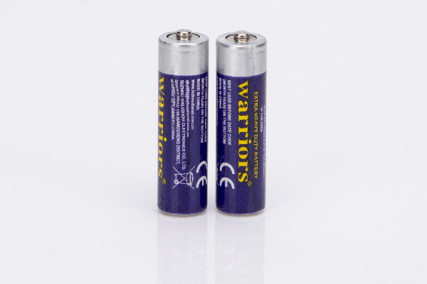 R6P80-CE（5号碳性电池）