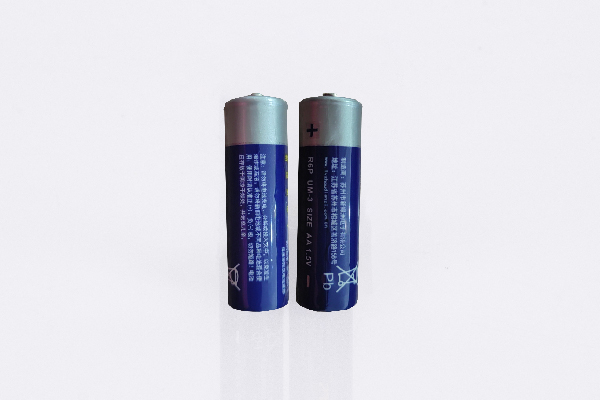 R6P中文（5号碳性电池）