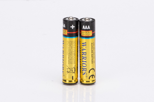 LR03（7号碱性电池） 140分钟-CE