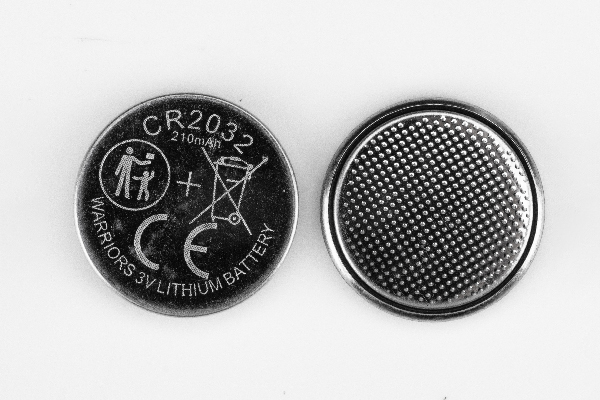 CR2032 210-CE （锂锰纽扣电池）